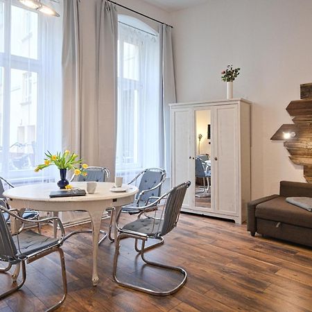Quiet Courtyard Apartment Berlín Exterior foto